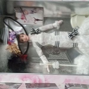 My fair lady barbie